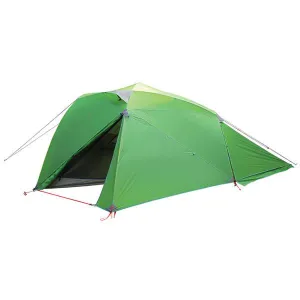 Wilderness Equipment Space 3 (Winter) - Lightweight 3 Person, 4 Season Hiking Tent