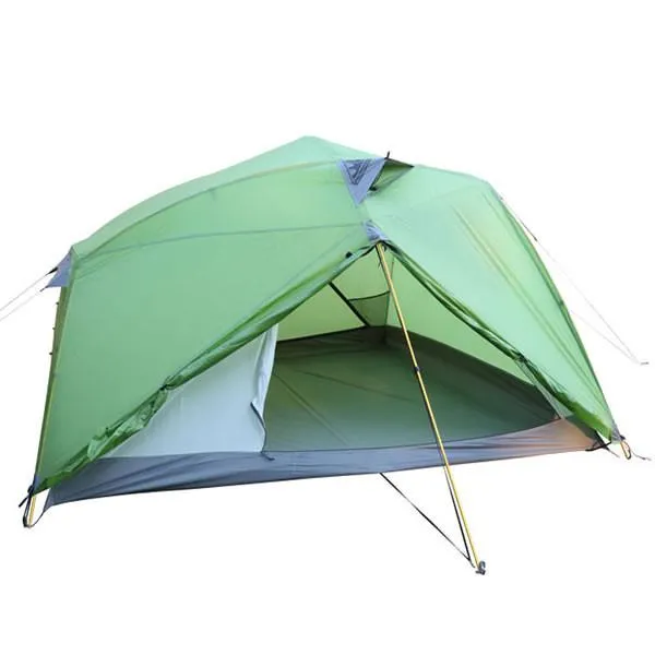 Wilderness Equipment Space 3 (Winter) - Lightweight 3 Person, 4 Season Hiking Tent