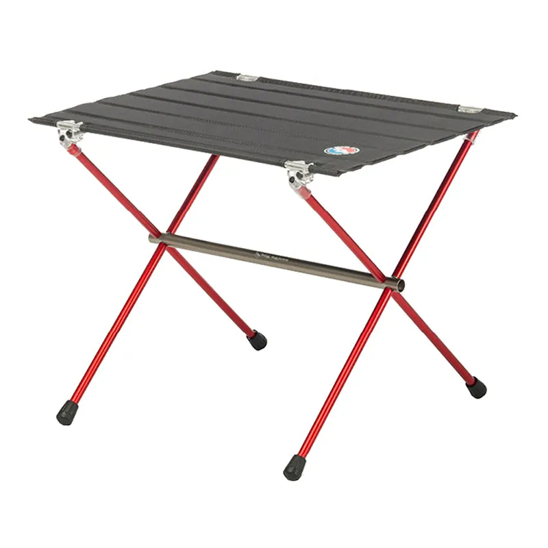 Woodchuck Camp Table-