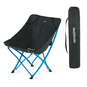 YL04 Moon Folding Chair-18HWJJ