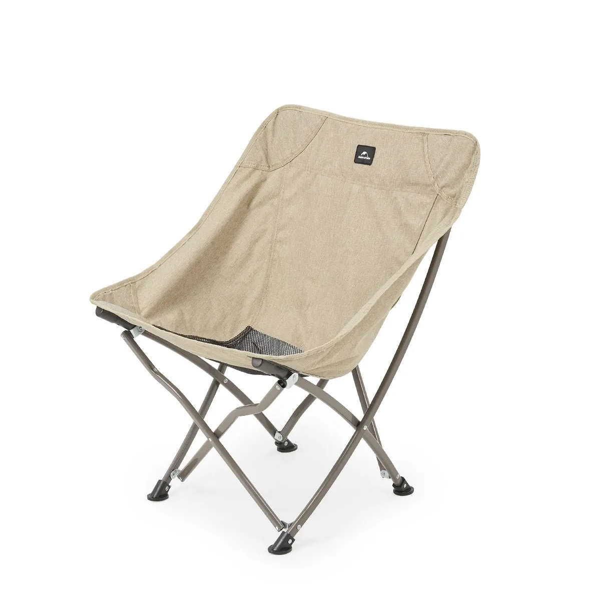 YL04 Moon Folding Chair-18HWJJ