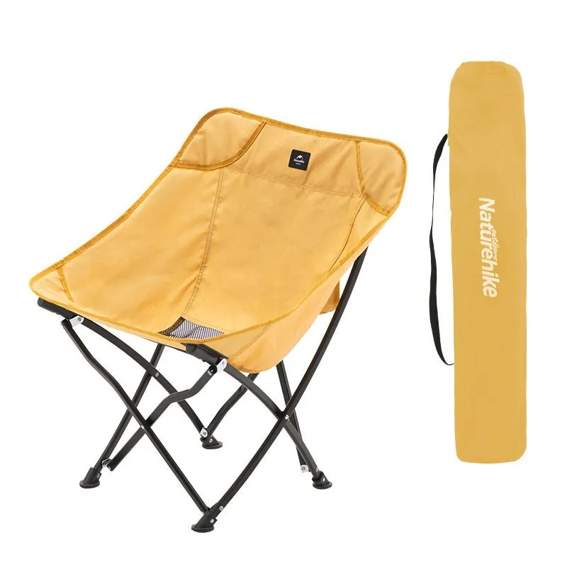 YL04 Moon Folding Chair-18HWJJ