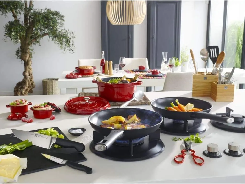 Zwilling Madura Plus 8 inches Non-Stick Frying Pan